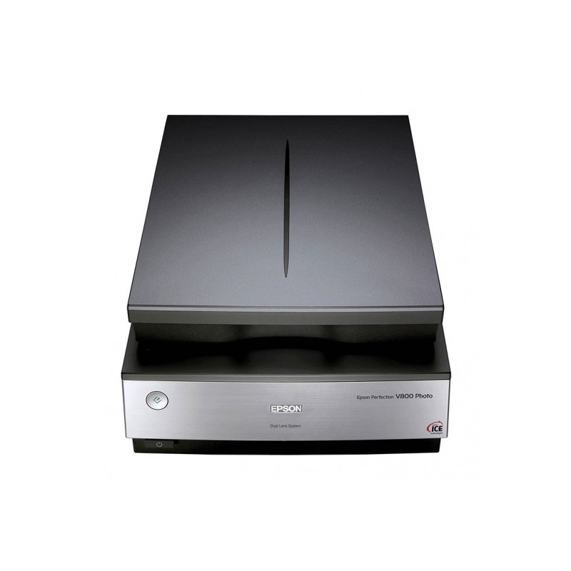 Epson Perfection V800